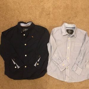Dress Shirts